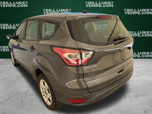Used 2017 Ford Escape S image 7