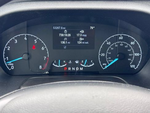 Used 2022 Ford Transit 250 Low Roof w/ Exterior Upgrade Package RWD image 10