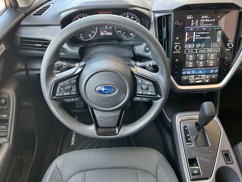 Certified 2024 Subaru Crosstrek 2.0i Premium w/ Popular Package #3 AWD/4WD image 13