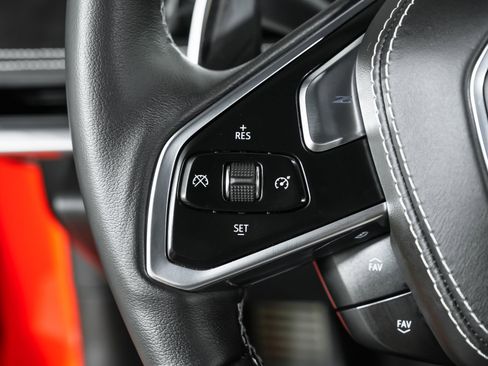 Used 2023 Chevrolet Corvette Stingray Premium Cpe w/ 3LT image 79