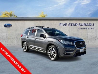 Used 2022 Subaru Ascent Limited w/ Technology Package