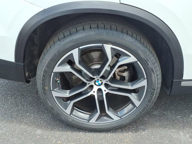 Used 2025 BMW X5 sDrive40i w/ Premium Package RWD image 14