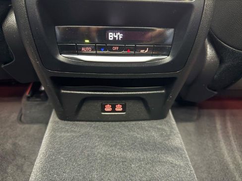 Used 2021 BMW X3 xDrive30i w/ Executive Package AWD/4WD image 26