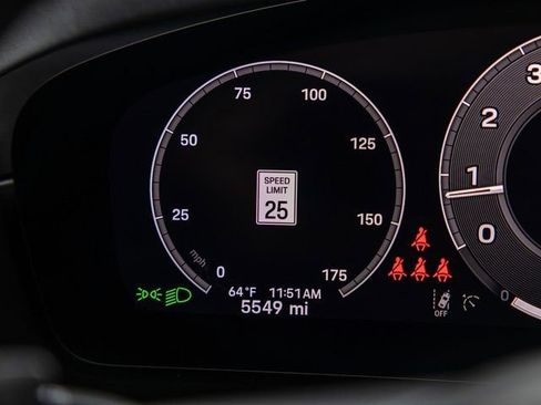 Certified 2025 Porsche Cayenne Coupe AWD/4WD image 53