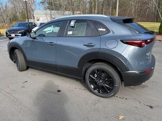 New 2026 MAZDA CX-30 AWD 2.5 S video 3