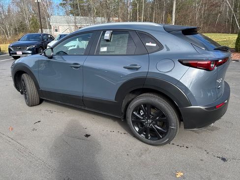 New 2026 MAZDA CX-30 AWD 2.5 S image 3