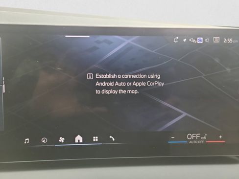 Used 2025 BMW X3 xDrive30i w/ Premium Package image 17