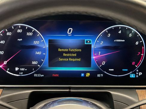 Used 2024 Mercedes-Benz C 300 Sedan w/ Exclusive Trim Package image 23