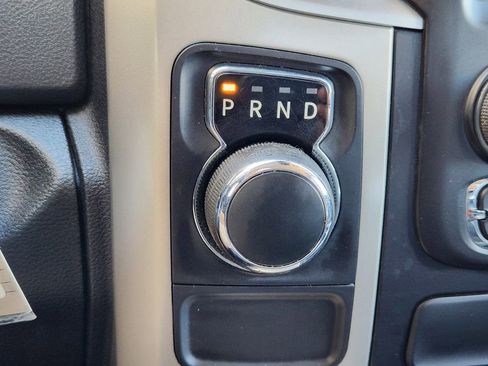 Used 2016 RAM 1500 Lone Star image 20