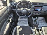 New 2025 Nissan Versa S w/ Trunk Package image 6