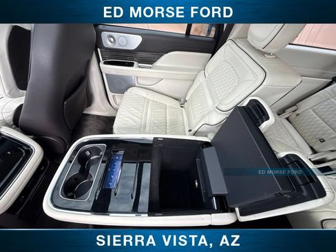 Used 2023 Lincoln Navigator L Black Label AWD/4WD image 50