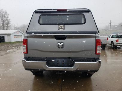 Used 2022 RAM 2500 Tradesman w/ Chrome Appearance Group