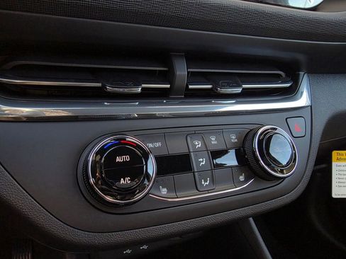 New 2026 Buick Envista Preferred w/ Convenience I Package image 18