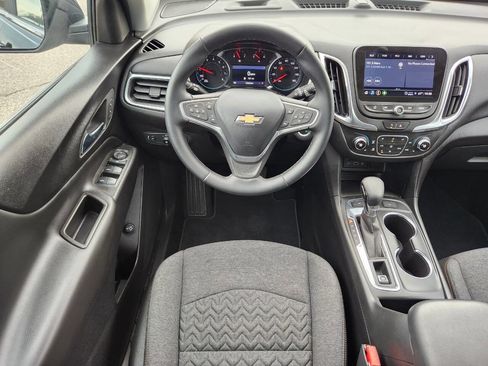 Used 2023 Chevrolet Equinox LT AWD/4WD image 16