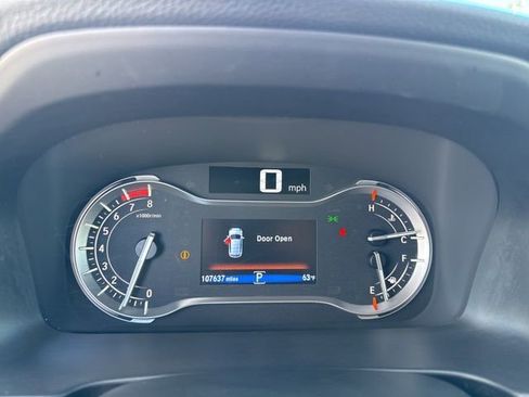 Used 2017 Honda Pilot EX-L image 27