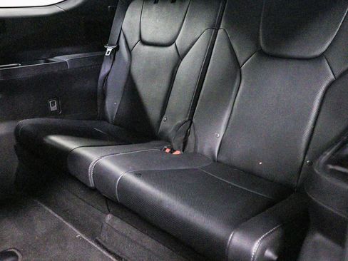 Used 2025 Lexus TX 350 FWD image 20