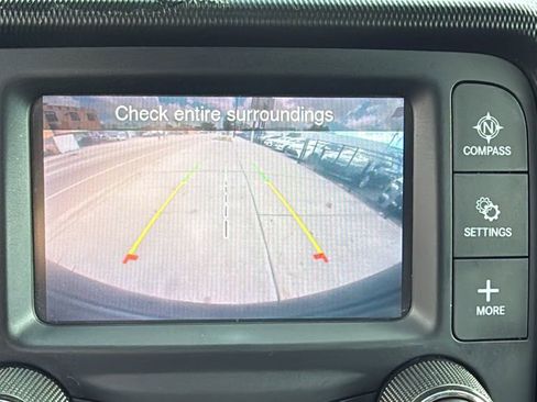 Used 2020 Jeep Wrangler Unlimited Sport image 33