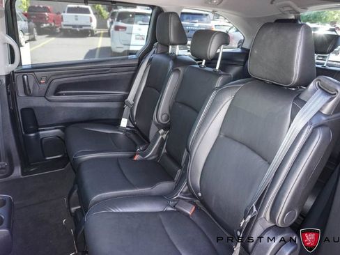 Used 2023 Honda Odyssey Touring image 43