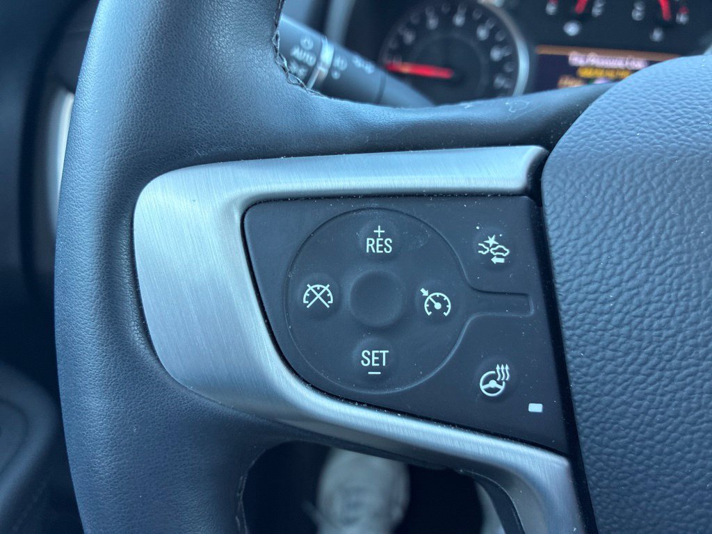 Used 2024 GMC Terrain SLT w/ Tech Package AWD/4WD image 13