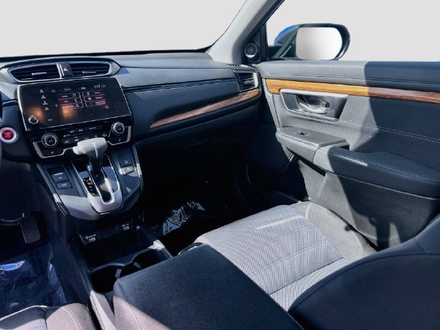 Used 2020 Honda CR-V EX image 23