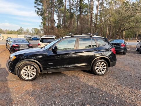 Used 2013 BMW X3 xDrive28i image 6