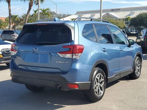 Used 2019 Subaru Forester Premium image 5