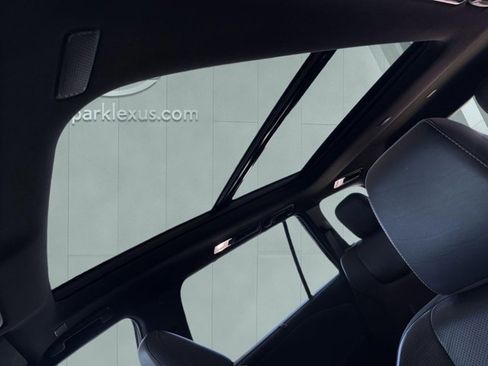 Certified 2024 Lexus TX 350 FWD w/ Technology Package image 24