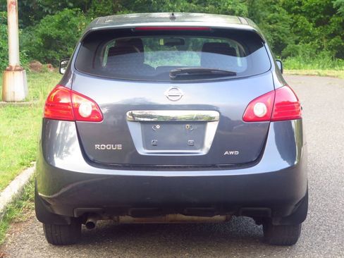 Used 2012 Nissan Rogue S AWD/4WD image 24
