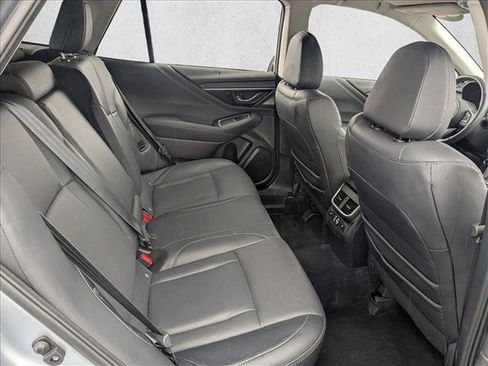 Certified 2023 Subaru Outback Limited XT image 22