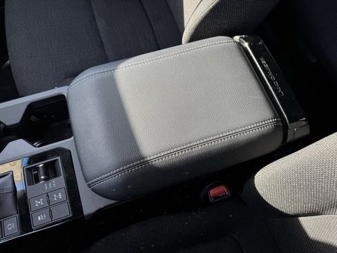 Certified 2024 Toyota Land Cruiser 1958 image 22