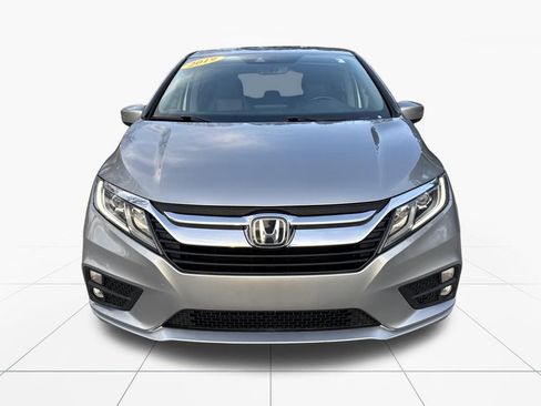 Used 2019 Honda Odyssey EX-L image 2