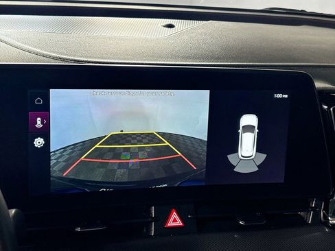 Certified 2023 Kia Sportage SX FWD image 18
