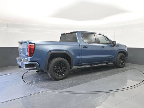 Used 2026 GMC Sierra 1500 Elevation w/ Elevation Select Package RWD image 15