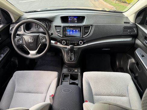 Used 2016 Honda CR-V EX image 21
