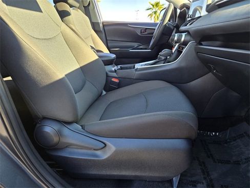Certified 2025 Toyota RAV4 LE image 15