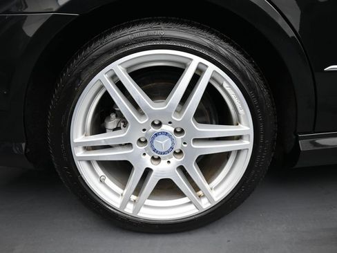 Used 2011 Mercedes-Benz E 350 Sedan image 10