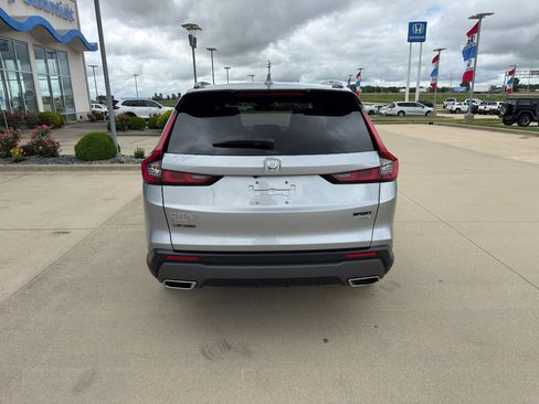 Used 2023 Honda CR-V Sport Touring image 6