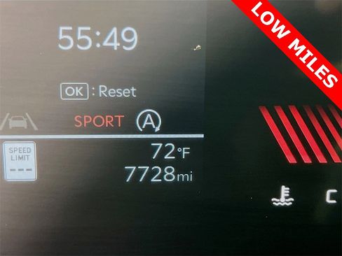 Used 2025 Kia K5 LXS image 13