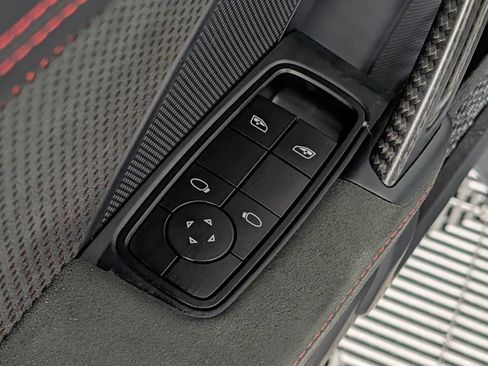 Certified 2024 Porsche 911 GT3 RS image 23