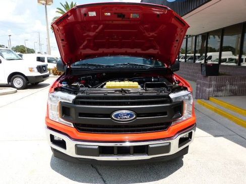 Used 2019 Ford F150 XL w/ Equipment Group 101A Mid image 8