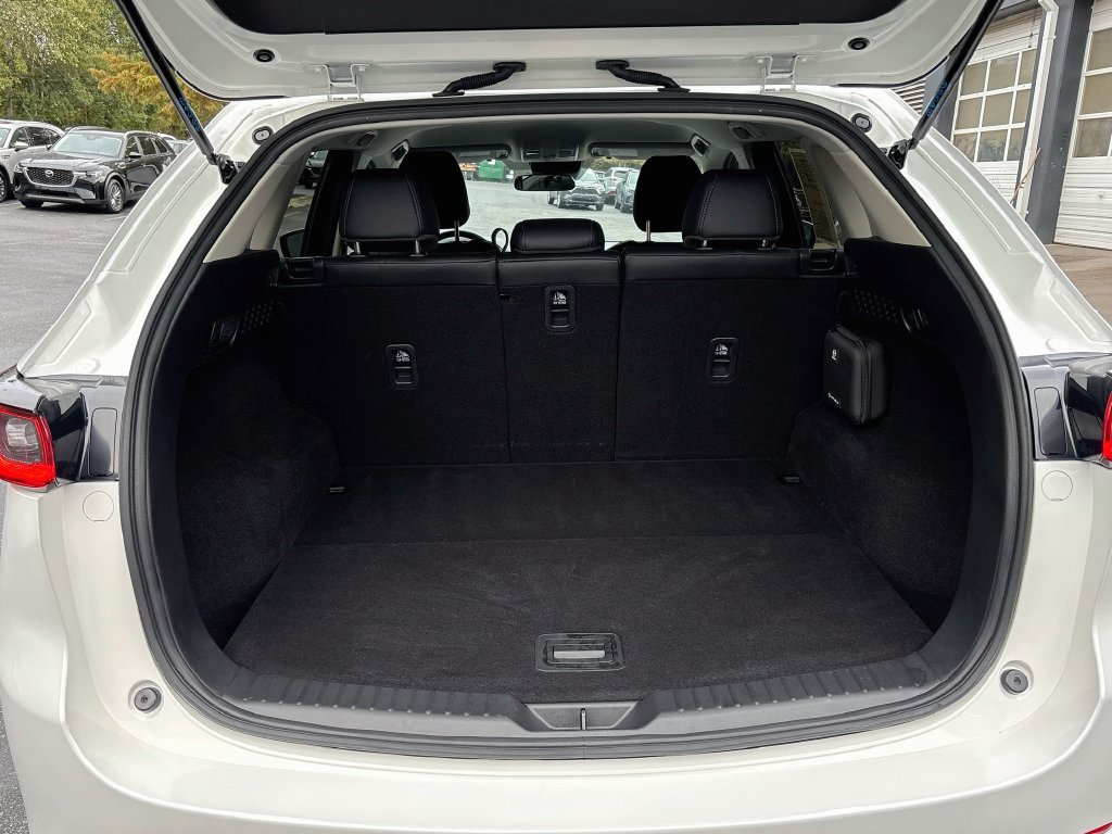 Used 2025 MAZDA CX-5 AWD 2.5 S image 26
