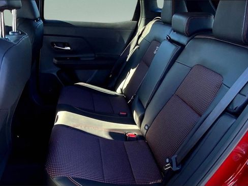 New 2025 Nissan Kicks SR w/ Illumination Package image 11