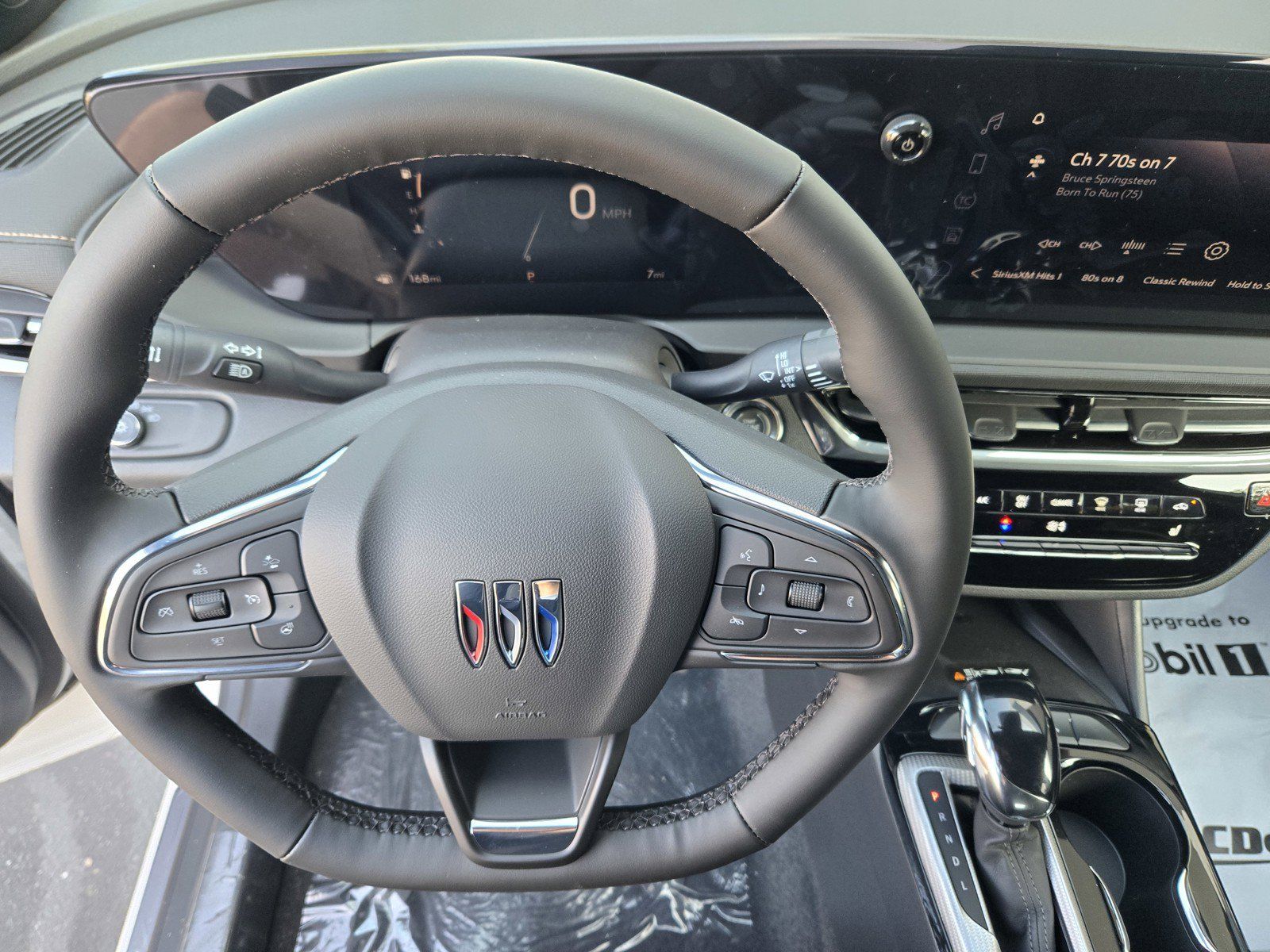 New 2026 Buick Envista Preferred FWD image 10