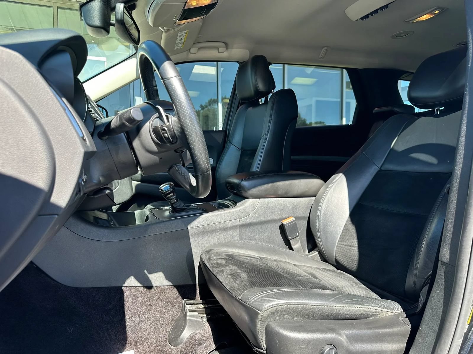 Used 2018 Dodge Durango GT AWD/4WD image 9