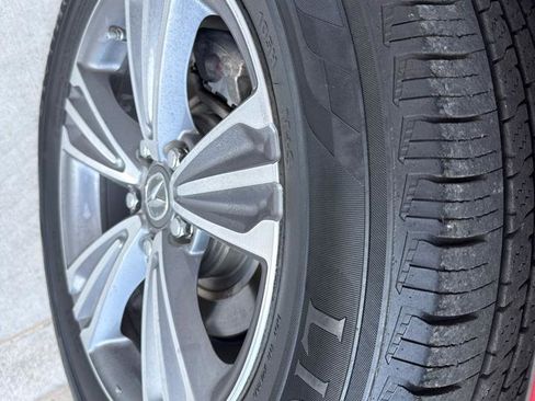 Used 2020 Acura MDX FWD image 17