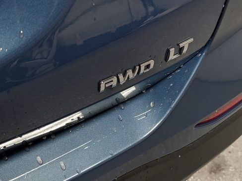 Certified 2024 Chevrolet Equinox LT image 5