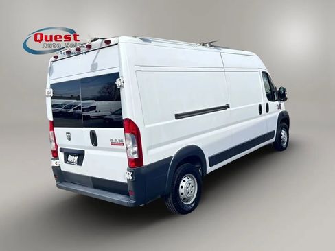 Used 2017 RAM ProMaster 2500 FWD image 6