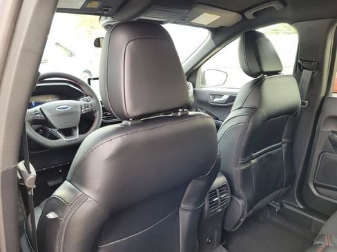 New 2026 Ford Escape ST-Line w/ Tech Pack #1 FWD image 14