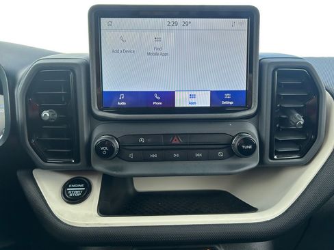 Used 2023 Ford Bronco Sport Heritage w/ Heritage Convenience Package image 24