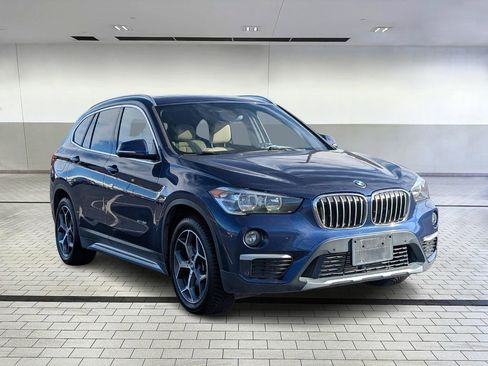 Used 2018 BMW X1 xDrive28i image 7